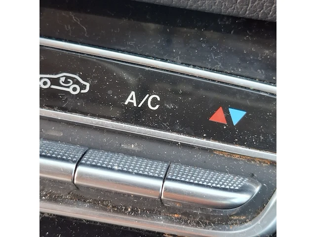 Personenauto mercedes-benz, e-klasse 200d ambition, bouwjaar 2017 - afbeelding 35 van  61
