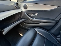 Personenauto mercedes-benz, e-klasse 200d ambition, bouwjaar 2017 - afbeelding 36 van  61