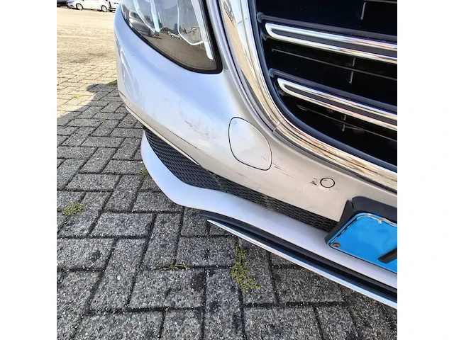 Personenauto mercedes-benz, e-klasse 200d ambition, bouwjaar 2017 - afbeelding 41 van  61