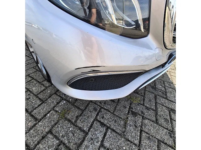 Personenauto mercedes-benz, e-klasse 200d ambition, bouwjaar 2017 - afbeelding 42 van  61
