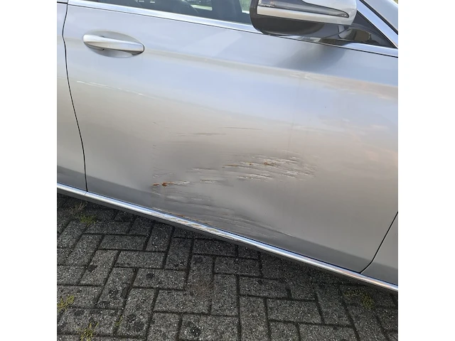 Personenauto mercedes-benz, e-klasse 200d ambition, bouwjaar 2017 - afbeelding 43 van  61