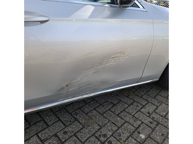 Personenauto mercedes-benz, e-klasse 200d ambition, bouwjaar 2017 - afbeelding 44 van  61
