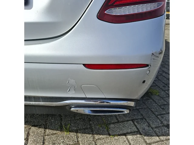 Personenauto mercedes-benz, e-klasse 200d ambition, bouwjaar 2017 - afbeelding 48 van  61