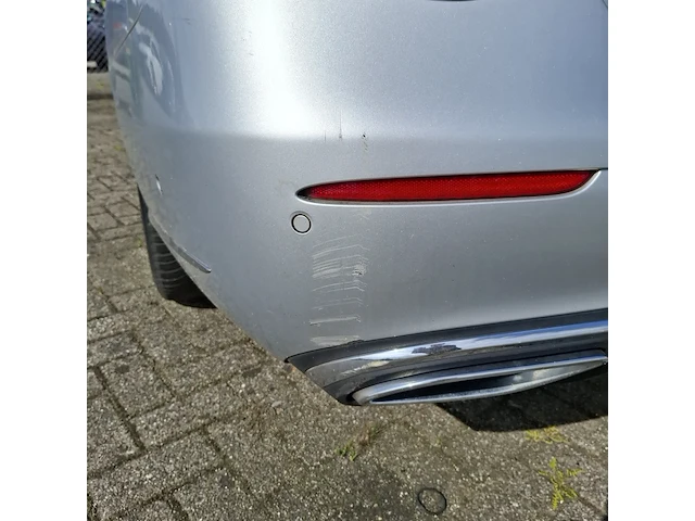 Personenauto mercedes-benz, e-klasse 200d ambition, bouwjaar 2017 - afbeelding 49 van  61