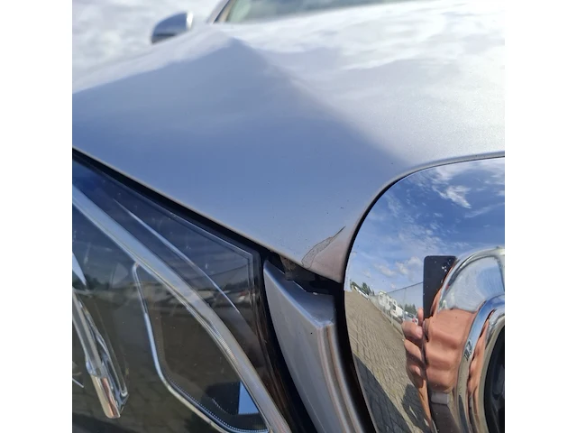 Personenauto mercedes-benz, e-klasse 200d ambition, bouwjaar 2017 - afbeelding 54 van  61