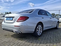 Personenauto mercedes-benz, e-klasse 200d ambition, bouwjaar 2017 - afbeelding 45 van  61