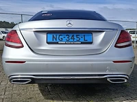 Personenauto mercedes-benz, e-klasse 200d ambition, bouwjaar 2017 - afbeelding 56 van  61