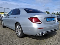 Personenauto mercedes-benz, e-klasse 200d ambition, bouwjaar 2017 - afbeelding 59 van  61