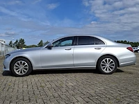 Personenauto mercedes-benz, e-klasse 200d ambition, bouwjaar 2017 - afbeelding 60 van  61