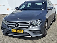 Personenauto mercedes-benz, e-klasse 220 d business solution, bouwjaar 2020 - afbeelding 1 van  62