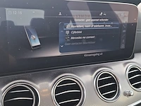 Personenauto mercedes-benz, e-klasse 220 d business solution, bouwjaar 2020 - afbeelding 13 van  62