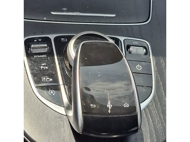 Personenauto mercedes-benz, e-klasse 220 d business solution, bouwjaar 2020 - afbeelding 17 van  62