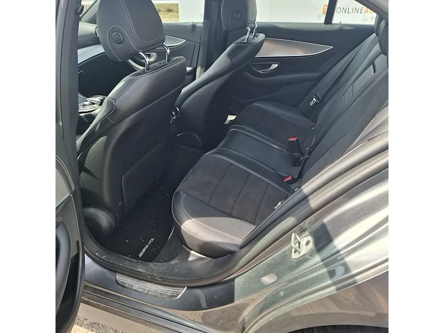 Personenauto mercedes-benz, e-klasse 220 d business solution, bouwjaar 2020 - afbeelding 22 van  62