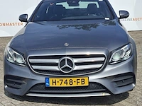 Personenauto mercedes-benz, e-klasse 220 d business solution, bouwjaar 2020 - afbeelding 12 van  62