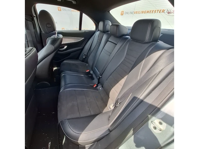 Personenauto mercedes-benz, e-klasse 220 d business solution, bouwjaar 2020 - afbeelding 25 van  62