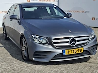 Personenauto mercedes-benz, e-klasse 220 d business solution, bouwjaar 2020 - afbeelding 23 van  62