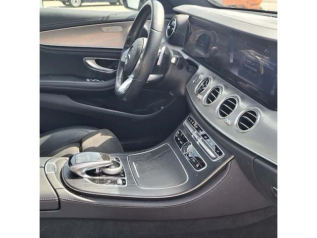 Personenauto mercedes-benz, e-klasse 220 d business solution, bouwjaar 2020 - afbeelding 35 van  62
