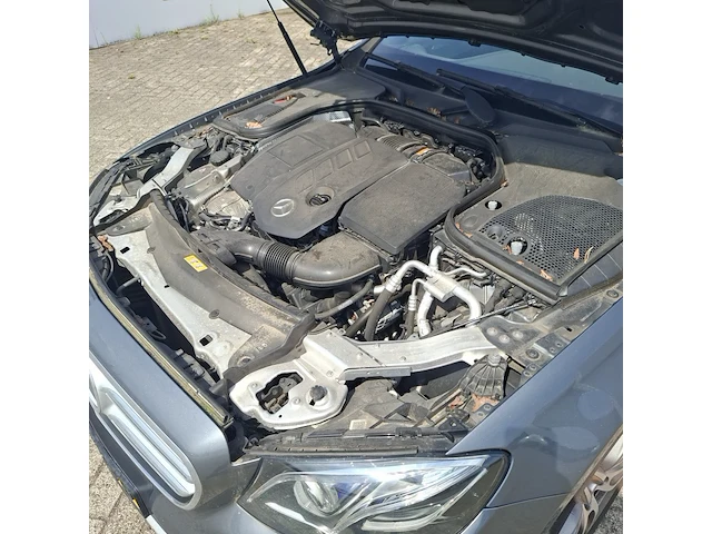 Personenauto mercedes-benz, e-klasse 220 d business solution, bouwjaar 2020 - afbeelding 42 van  62