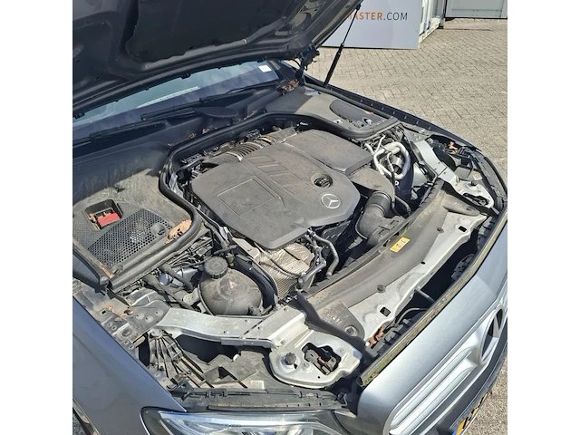 Personenauto mercedes-benz, e-klasse 220 d business solution, bouwjaar 2020 - afbeelding 43 van  62