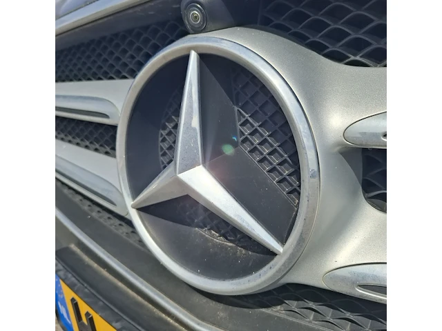 Personenauto mercedes-benz, e-klasse 220 d business solution, bouwjaar 2020 - afbeelding 44 van  62