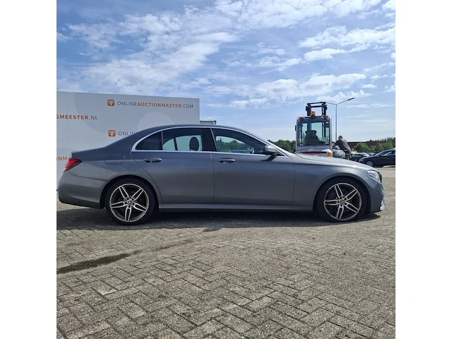 Personenauto mercedes-benz, e-klasse 220 d business solution, bouwjaar 2020 - afbeelding 34 van  62