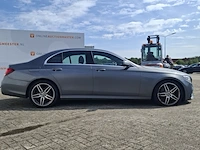 Personenauto mercedes-benz, e-klasse 220 d business solution, bouwjaar 2020 - afbeelding 34 van  62