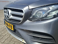 Personenauto mercedes-benz, e-klasse 220 d business solution, bouwjaar 2020 - afbeelding 46 van  62
