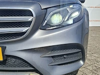 Personenauto mercedes-benz, e-klasse 220 d business solution, bouwjaar 2020 - afbeelding 47 van  62