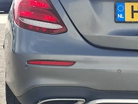 Personenauto mercedes-benz, e-klasse 220 d business solution, bouwjaar 2020 - afbeelding 48 van  62