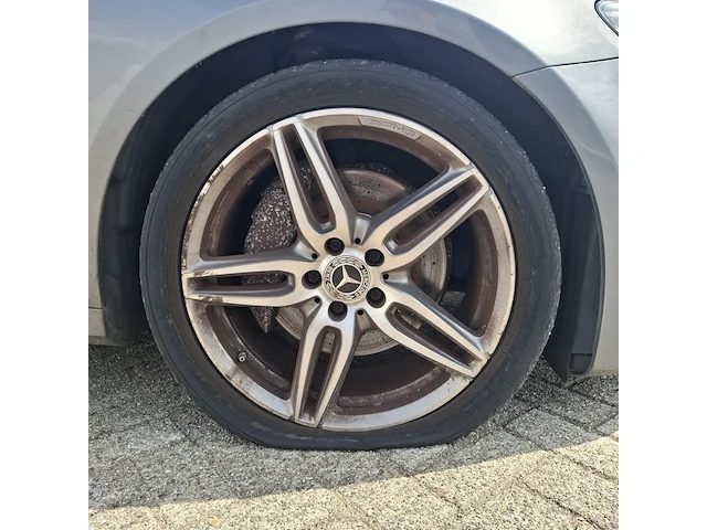 Personenauto mercedes-benz, e-klasse 220 d business solution, bouwjaar 2020 - afbeelding 51 van  62