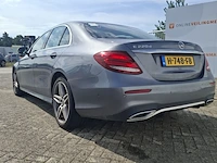 Personenauto mercedes-benz, e-klasse 220 d business solution, bouwjaar 2020 - afbeelding 60 van  62