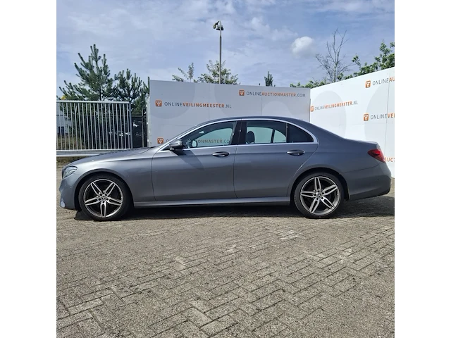 Personenauto mercedes-benz, e-klasse 220 d business solution, bouwjaar 2020 - afbeelding 61 van  62