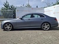 Personenauto mercedes-benz, e-klasse 220 d business solution, bouwjaar 2020 - afbeelding 61 van  62