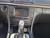 Personenauto mercedes-benz, e-klasse 240 - afbeelding 10 van  42