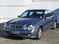Personenauto mercedes-benz, e-klasse 240 - afbeelding 1 van  42