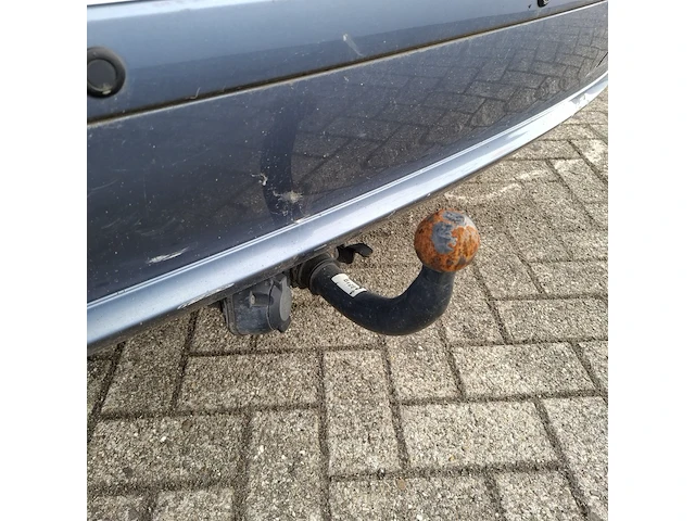 Personenauto mercedes-benz, e-klasse 240 - afbeelding 17 van  42