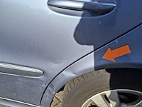 Personenauto mercedes-benz, e-klasse 240 - afbeelding 18 van  42