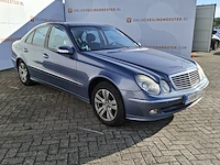 Personenauto mercedes-benz, e-klasse 240 - afbeelding 12 van  42
