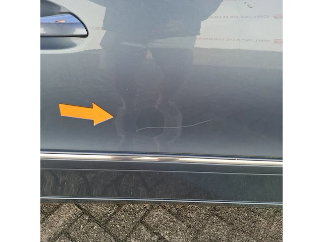 Personenauto mercedes-benz, e-klasse 240 - afbeelding 24 van  42