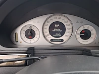Personenauto mercedes-benz, e-klasse 240 - afbeelding 29 van  42