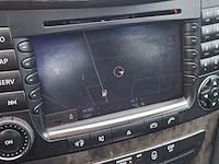 Personenauto mercedes-benz, e-klasse 240 - afbeelding 32 van  42