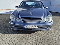 Personenauto mercedes-benz, e-klasse 240 - afbeelding 23 van  42