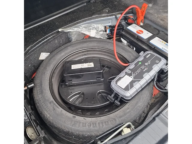 Personenauto mercedes-benz, e-klasse 240 - afbeelding 36 van  42