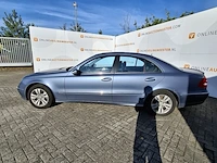 Personenauto mercedes-benz, e-klasse 240 - afbeelding 40 van  42