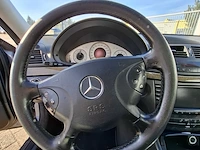 Personenauto, mercedes-benz, e-klasse 240 - afbeelding 8 van  43