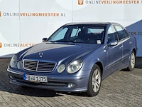 Personenauto, mercedes-benz, e-klasse 240 - afbeelding 1 van  43