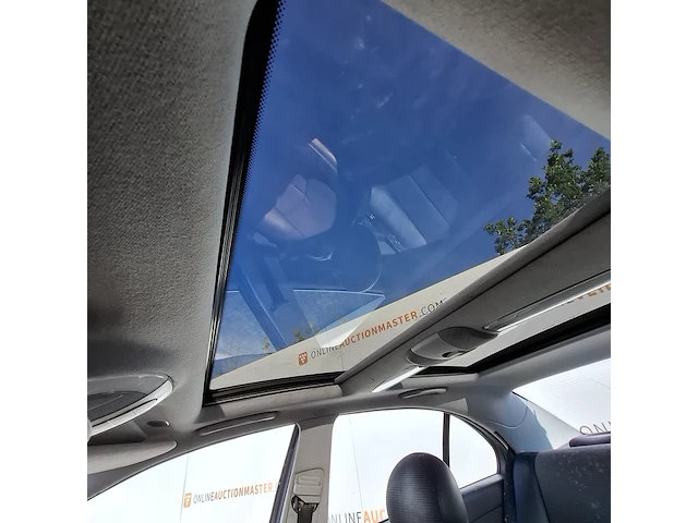 Personenauto, mercedes-benz, e-klasse 240 - afbeelding 14 van  43