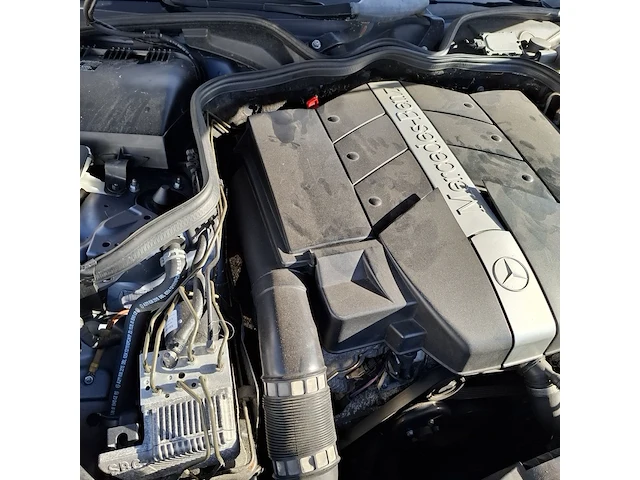 Personenauto, mercedes-benz, e-klasse 240 - afbeelding 27 van  43