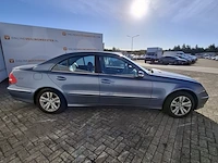Personenauto, mercedes-benz, e-klasse 240 - afbeelding 34 van  43