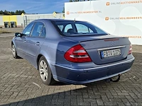 Personenauto, mercedes-benz, e-klasse 240 - afbeelding 41 van  43
